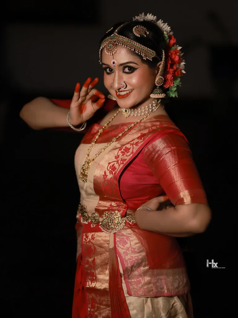 Model Photography